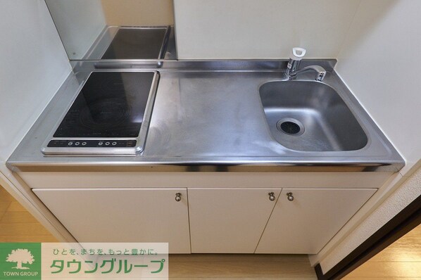 レオネクスト神村の物件内観写真